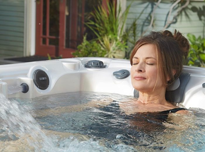 Caldera Spas - Paradise™-Serie