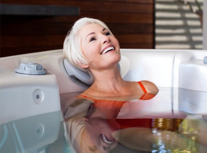 Caldera Spas - Vacanza™ Serie