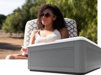 Caldera Spas - Vacanza™ Serie